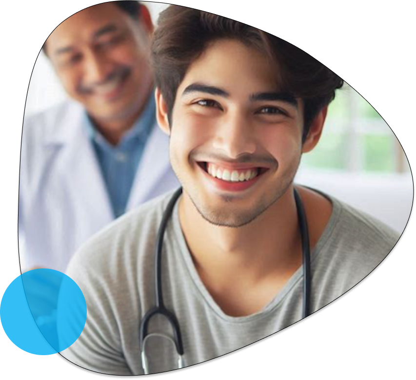 Receta Médica Telemedicina Full