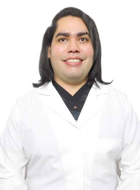 Consulta de Medicina General Online - Dr. Ricardo Luis Avila